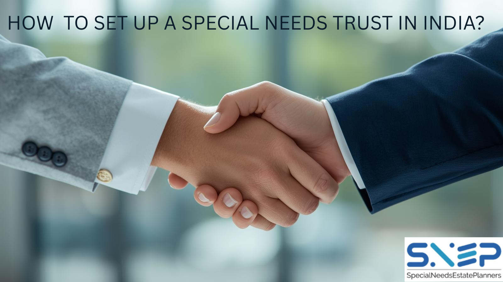 SETTING UP PRIVATE TRUST IN INDIA